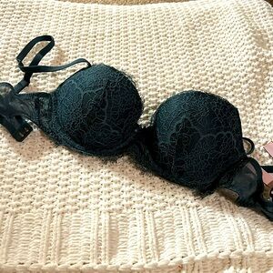 Victorias Secret Lace Bra